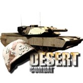 Desert Combat