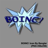 BOINC Splash Icon