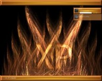 Burning XP