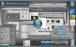 SD Desktop (vista)