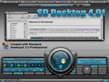 SD Desktop 4.01