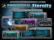 SD Media Processor 4.0