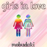 girls in love