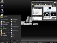 Windows 2020