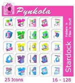 Pynkola Stardock Files 'n Stuff