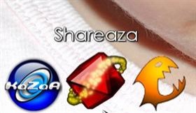 Shareaza 2.1