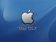 Mac OS X Aqua