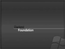 Darkest Foundation