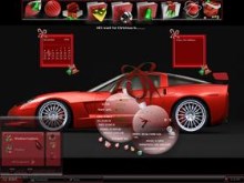 All I want for Christmas......