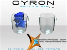 Cyron Recycle Bin