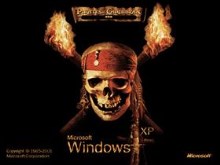 XP Pirates