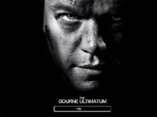 Bourne Ultimatum