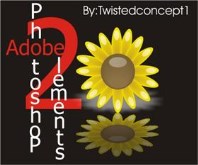 Adobe Phototshop Elements 2