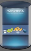 Casiopea - running indicator