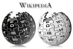 Wikipedia