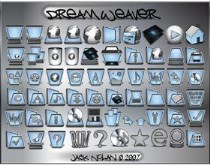 Dreamweaver