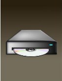 cd drive