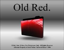 Old Red.