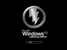 XP Lightning Edition