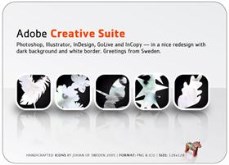 Adobe Creative Suite