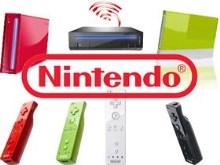 Nintendo Revolution Pack