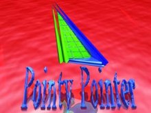 Pointy Power Pointer
