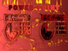 Firey PowerPoint