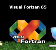 Visual Fortran