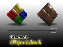 Objectdock