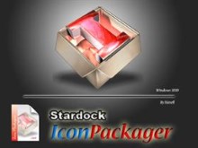 IconPackager &file 3030