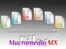 Macromedia Files