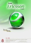 Sony Ericsson Logo