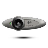 Webcam Logitech