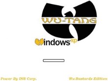 Wu-Bastards