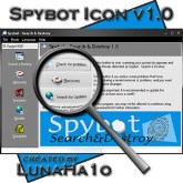 Spybot Icon v1.0