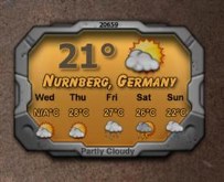 SEC Weather
