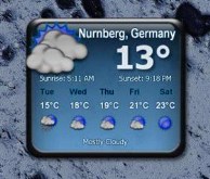 Bruiser Weather