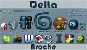 Delta Apps