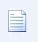 Office 2003 Style .txt (Text) File Icon