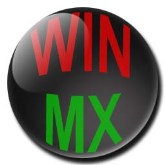 Win MX Icon