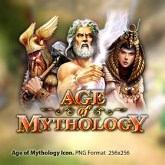 Age of Mythology Icon