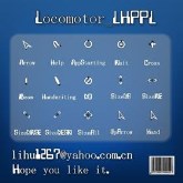 Locomotor_LHPPL