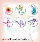 Adobe Creative Suite 2 ,   CS2