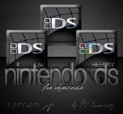 nintendo ds 