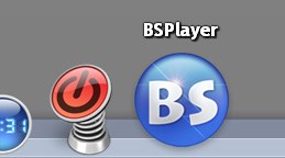 BSPlayer icon