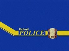 Detroit Police