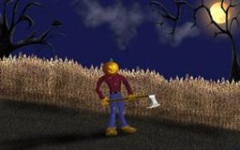 Scarecrow S2