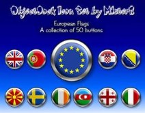European Flags