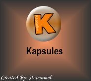 Kapsules