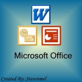 Microsoft Office